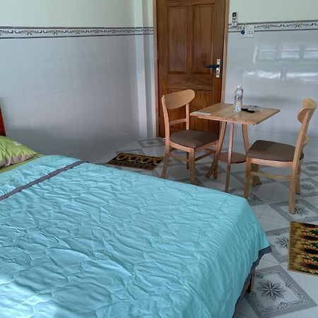 Nha Nghi - Homestay Toan Thinh Binh Chau Eksteriør billede