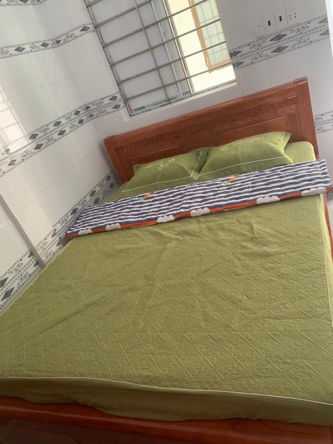 Nha Nghi - Homestay Toan Thinh Binh Chau Eksteriør billede
