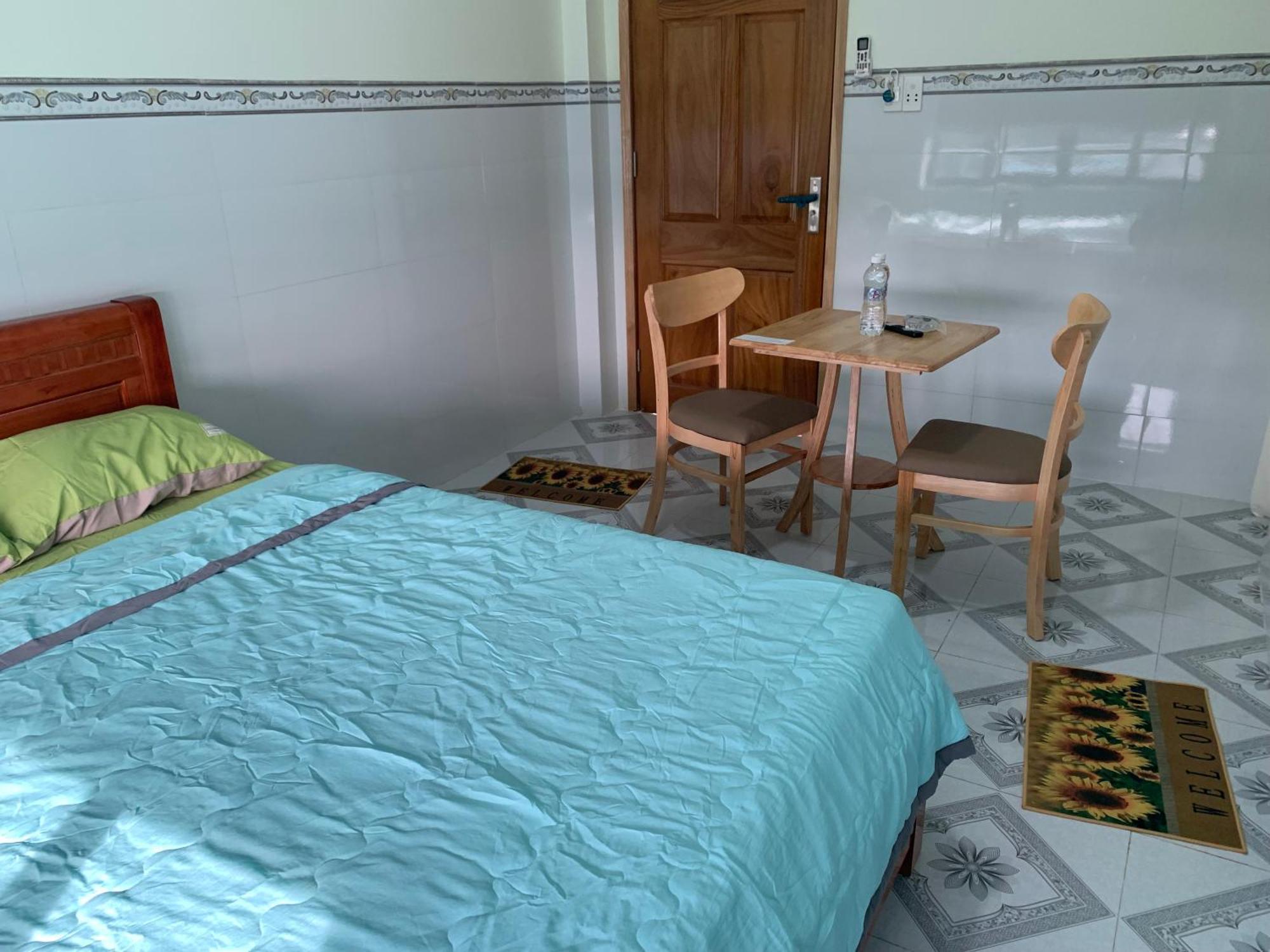 Nha Nghi - Homestay Toan Thinh Binh Chau Eksteriør billede